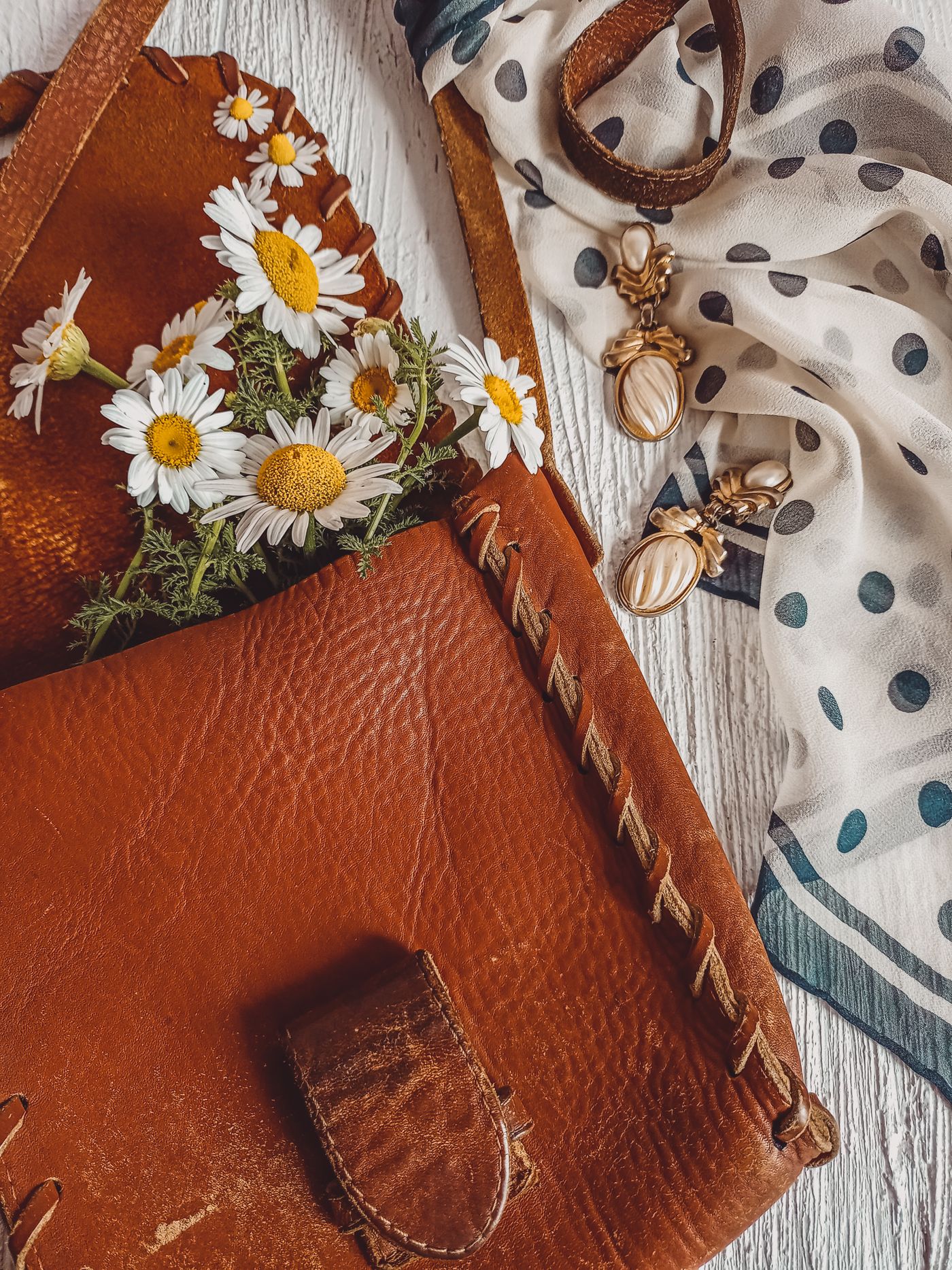 Fashion Accessories